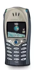 Galeria zdjęć telefonu Ericsson T68