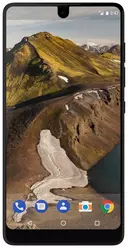 Galeria zdjęć telefonu Essential Products PH-1