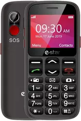 Galeria zdjęć telefonu eSTAR S23