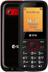 Galeria zdjęć telefonu eSTAR X18