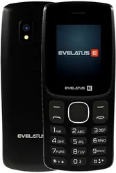 Galeria zdjęć telefonu Evelatus Easy