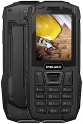 Galeria zdjęć telefonu Evelatus Rock