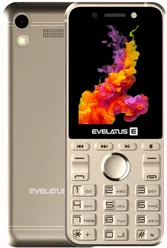 Galeria zdjęć telefonu Evelatus Tron