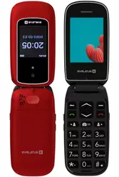 Galeria zdjęć telefonu Evelatus Wave 2020