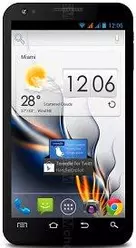 Galeria zdjęć telefonu Evolve FX400