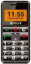 Galeria zdjęć telefonu Evolve GX440 Easy