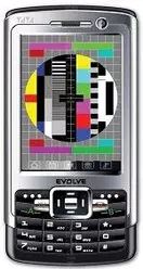 Galeria zdjęć telefonu Evolve GX650 TV