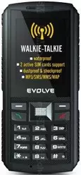 Galeria zdjęć telefonu Evolve RG400 Gladiator