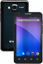 Galeria zdjęć telefonu Evolve FX520