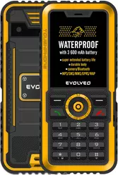 Galeria zdjęć telefonu Evolve RG300 Gladiator