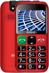 Galeria zdjęć telefonu Evolveo EasyPhone EB