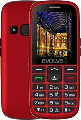 Galeria zdjęć telefonu Evolveo EasyPhone EG