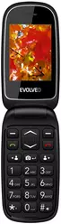 Galeria zdjęć telefonu Evolveo EasyPhone FD