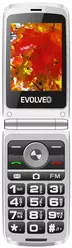 Galeria zdjęć telefonu Evolveo EasyPhone FG
