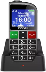 Galeria zdjęć telefonu Evolveo EasyPhone FM