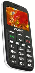 Galeria zdjęć telefonu Evolveo EasyPhone XD