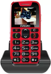 Galeria zdjęć telefonu Evolveo EasyPhone Galeria zdjęć telefonu Evolveo EasyPhone