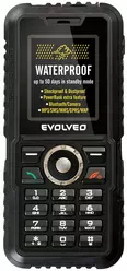 Galeria zdjęć telefonu Evolveo StrongPhone Accu