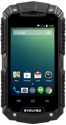 Galeria zdjęć telefonu Evolveo StrongPhone D2 Mini