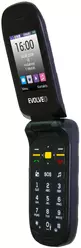 Galeria zdjęć telefonu Evolveo StrongPhone F5