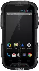 Galeria zdjęć telefonu Evolveo StrongPhone Q4