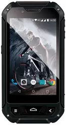 Galeria zdjęć telefonu Evolveo StrongPhone Q5