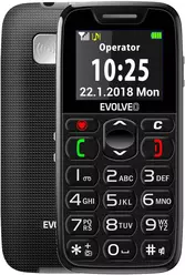 Galeria zdjęć telefonu Evolveo EasyPhone EP