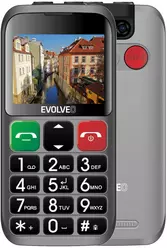 Galeria zdjęć telefonu Evolveo EasyPhone ET