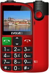 Galeria zdjęć telefonu Evolveo EasyPhone FL