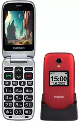 Galeria zdjęć telefonu Evolveo EasyPhone FS