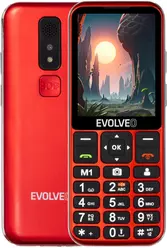 Galeria zdjęć telefonu Evolveo EasyPhone LT