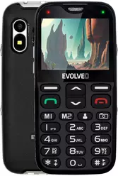 Galeria zdjęć telefonu Evolveo EasyPhone XG