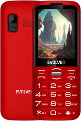 Galeria zdjęć telefonu Evolveo EasyPhone XO