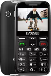 Galeria zdjęć telefonu Evolveo EasyPhone XR