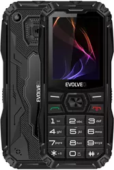 Galeria zdjęć telefonu Evolveo MaxPhone A1