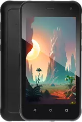 Galeria zdjęć telefonu Evolveo StrongPhone G2