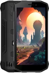 Galeria zdjęć telefonu Evolveo StrongPhone G5