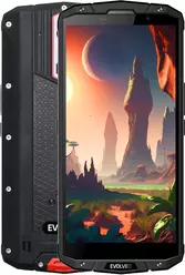 Galeria zdjęć telefonu Evolveo StrongPhone G7