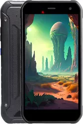 Galeria zdjęć telefonu Evolveo StrongPhone G8