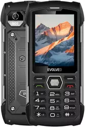 Galeria zdjęć telefonu Evolveo StrongPhone H1
