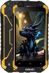 Galeria zdjęć telefonu Evolveo StrongPhone Q9