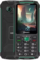 Galeria zdjęć telefonu Evolveo StrongPhone W4