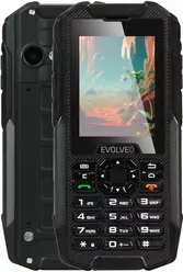 Galeria zdjęć telefonu Evolveo StrongPhone X4