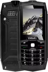 Galeria zdjęć telefonu Evolveo StrongPhone Z1