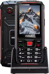 Galeria zdjęć telefonu Evolveo StrongPhone Z4