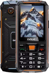 Galeria zdjęć telefonu Evolveo StrongPhone Z5