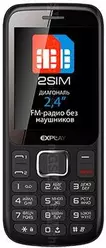 Galeria zdjęć telefonu Explay A240