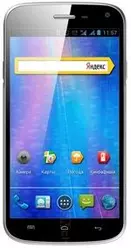 Galeria zdjęć telefonu Explay A500