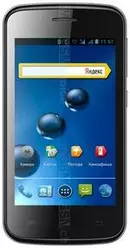 Galeria zdjęć telefonu Explay Atom