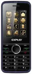 Galeria zdjęć telefonu Explay B200